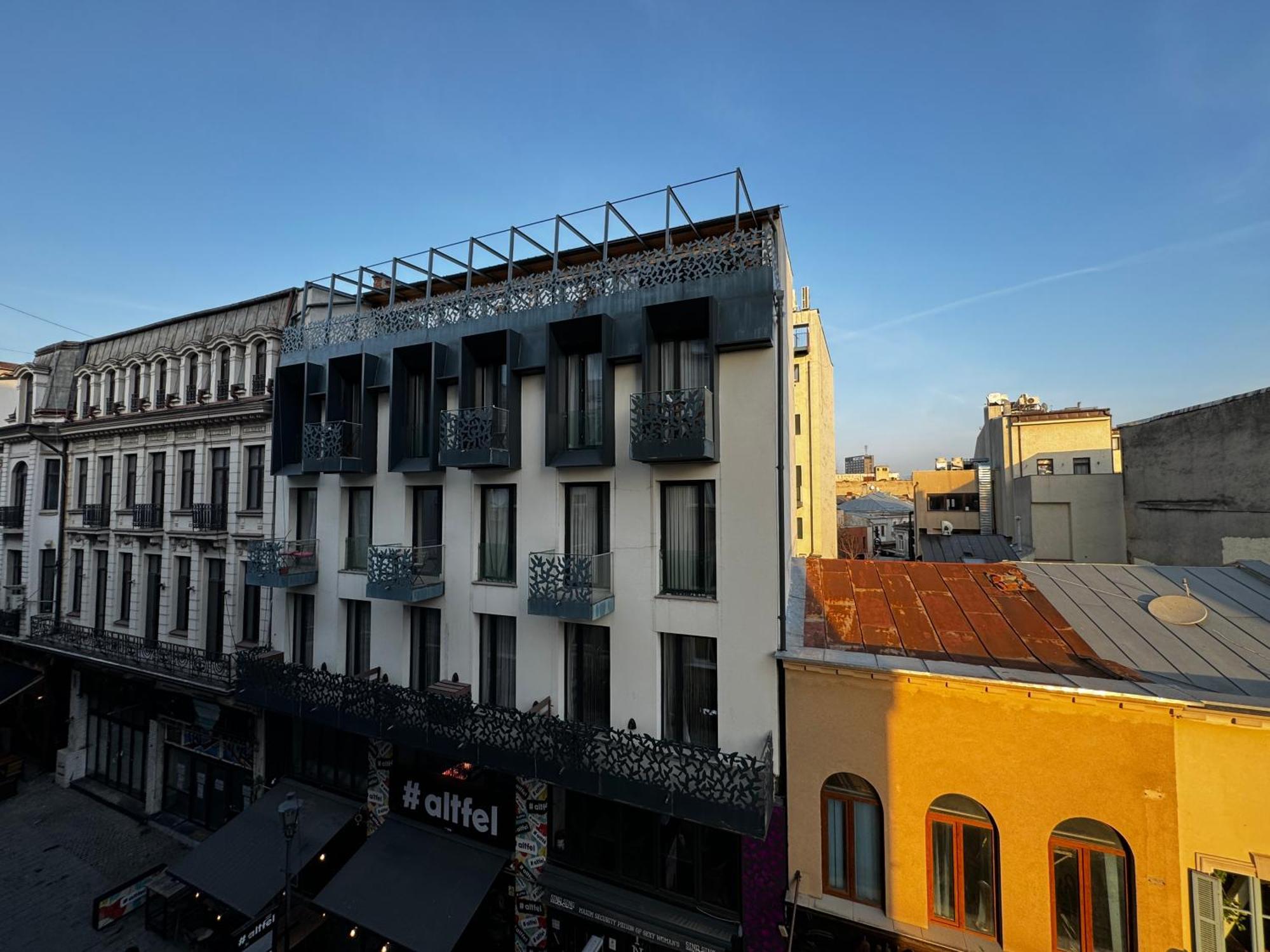 Old Town Studios By Chr Luxury Property Bukareszt Zewnętrze zdjęcie
