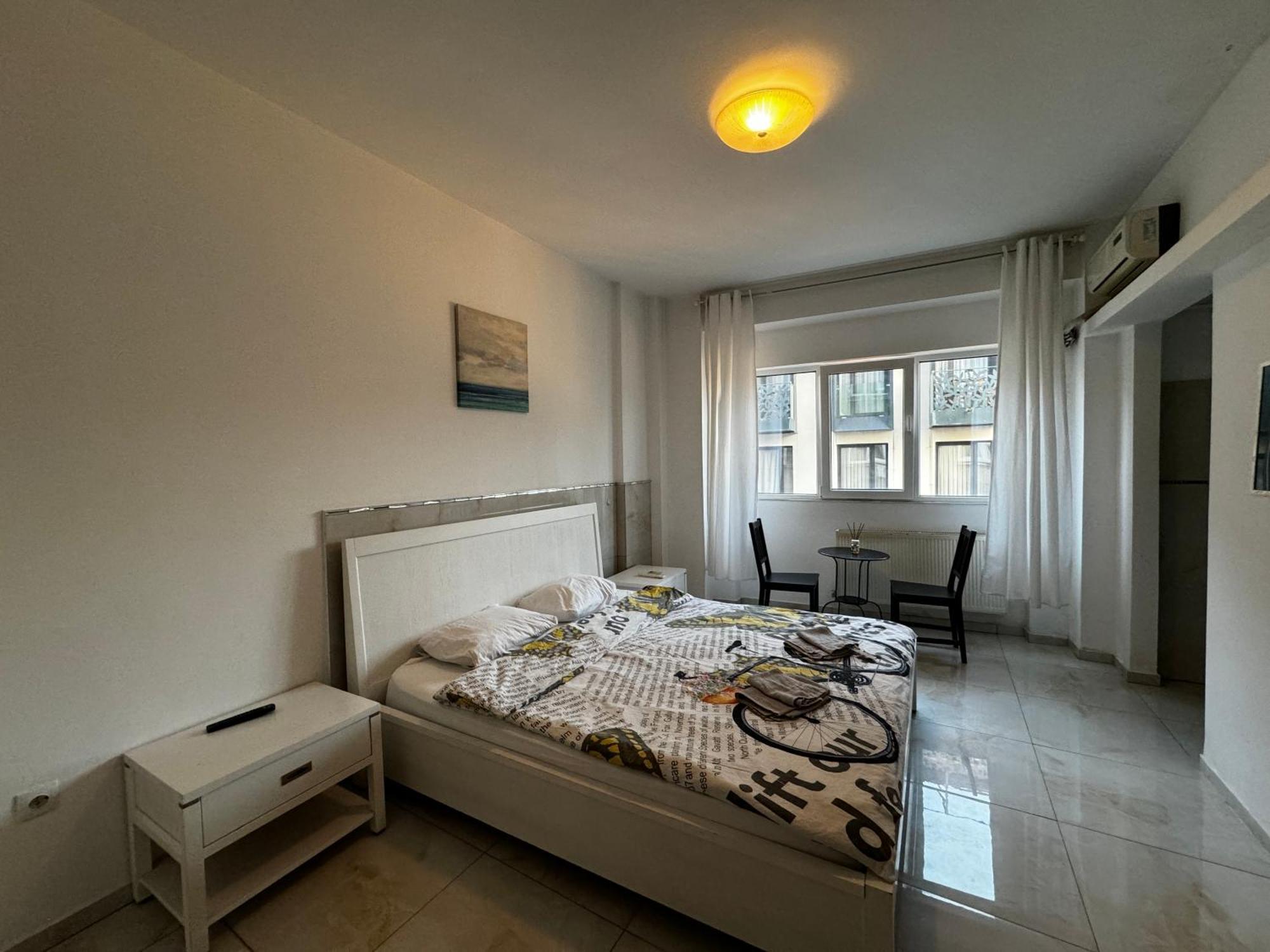 Old Town Studios By Chr Luxury Property Bukareszt Zewnętrze zdjęcie