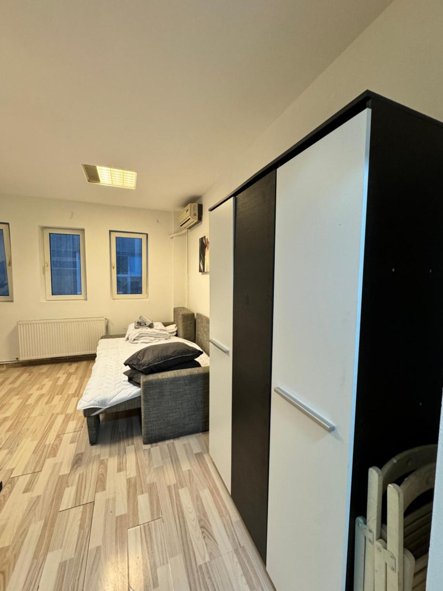 Old Town Studios By Chr Luxury Property Bukareszt Zewnętrze zdjęcie